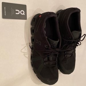 On Running Cloud Sneaker.